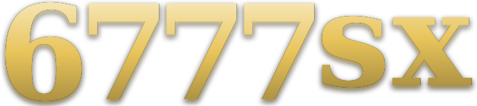6777sx logo