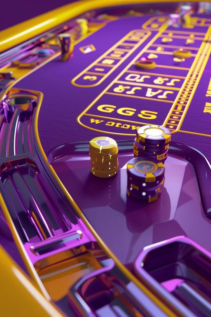 6777sx Roulette Spinmaster